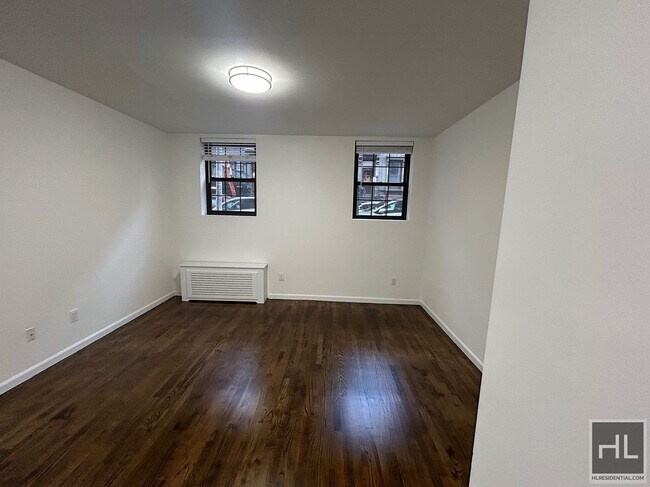 West 73rd Street