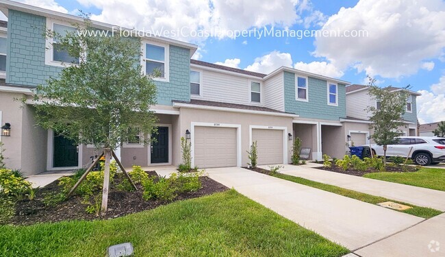 Building Photo - OUTSTANDING BRAND NEW TOWNHOME! SKYE RANCH...