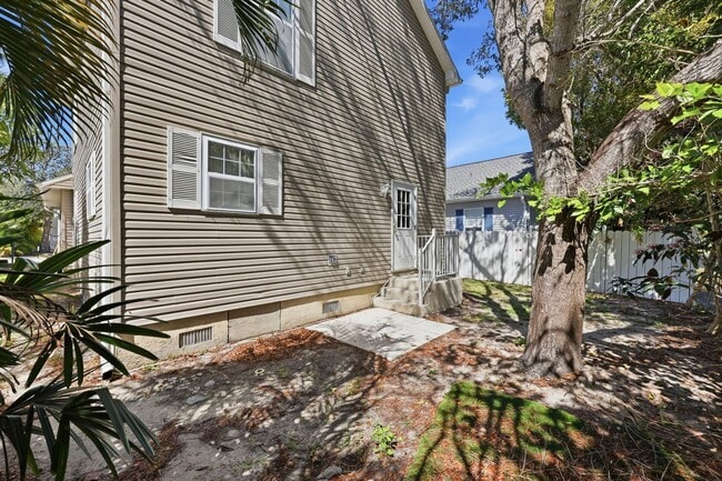 Photo - 3 Bedroom 2.5 Bathroom 1 car garage Single Family Home