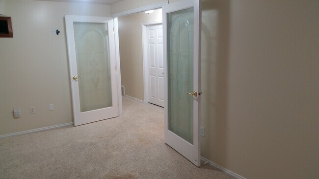 Photo - 7596 S Wood Mesa Dr Unidad Wood Mesa Basement