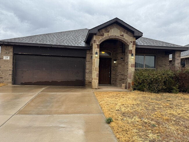 Building Photo - 25 Purple Sage Ranch Cir
