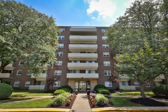 Parc at Cherry Hill - Parc at Cherry Hill Apartments