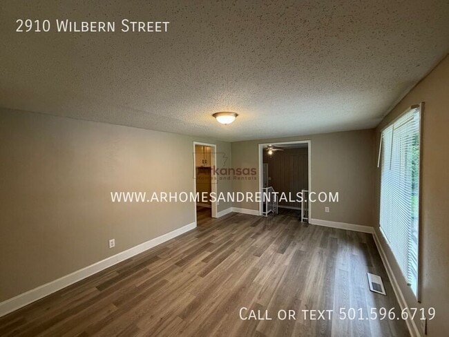 Photo - 2910 Wilbern Rd