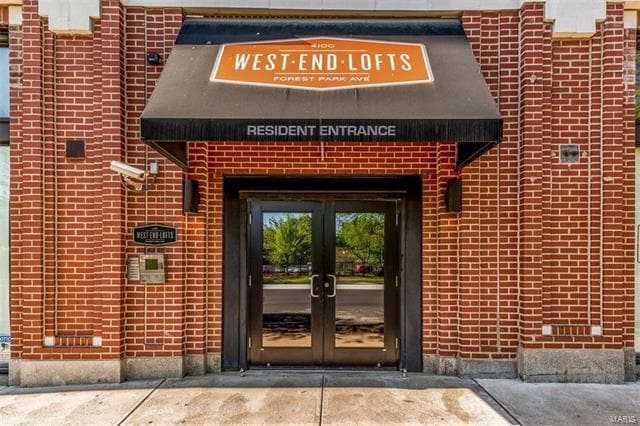 Photo - 4100 Forest Park Ave