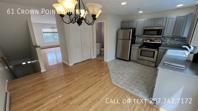 Photo - 61 Crown Point Dr