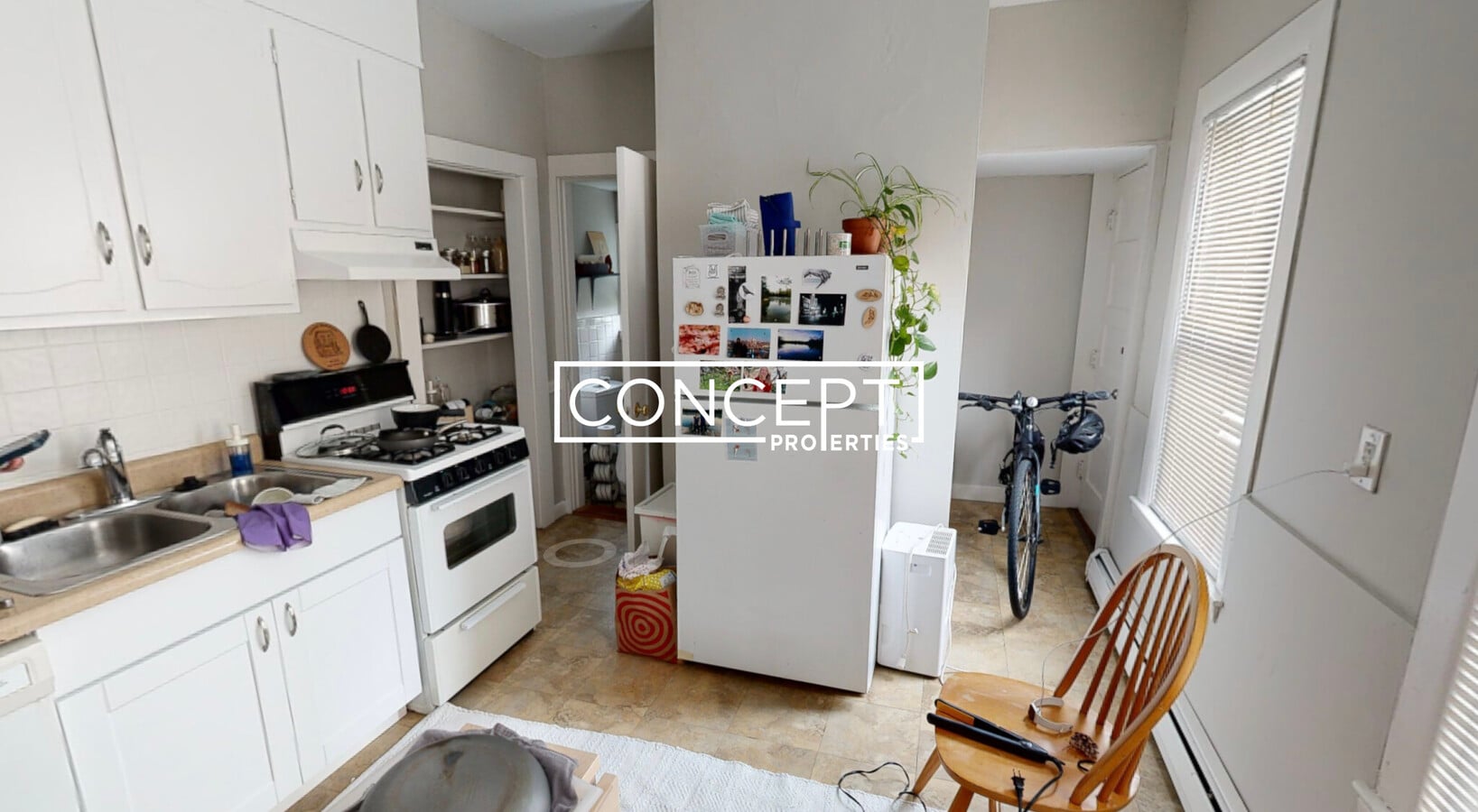 Photo - 9 Elmer St Unit 3B