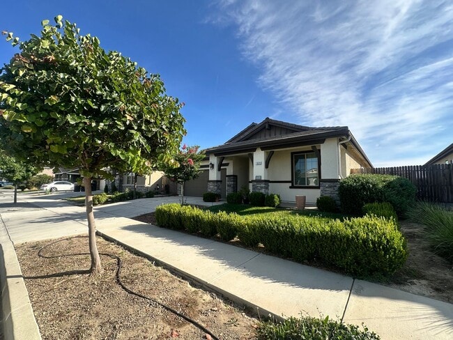 Photo - NW Visalia home coming soon!