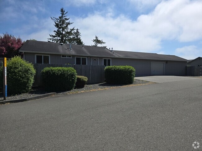Building Photo - 1721 Unit 1 Rental