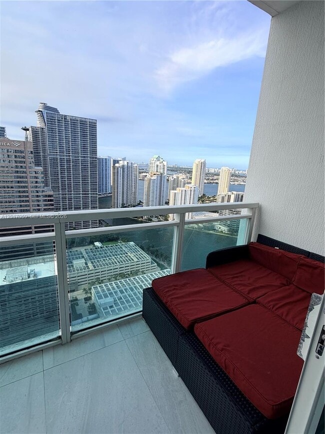 Photo - 950 Brickell Bay Dr Unit 4208
