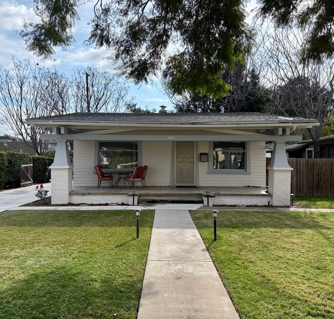 Historic Single Family Home on Tree Lined ... - Historic Single Family Home on Tree Lined ...