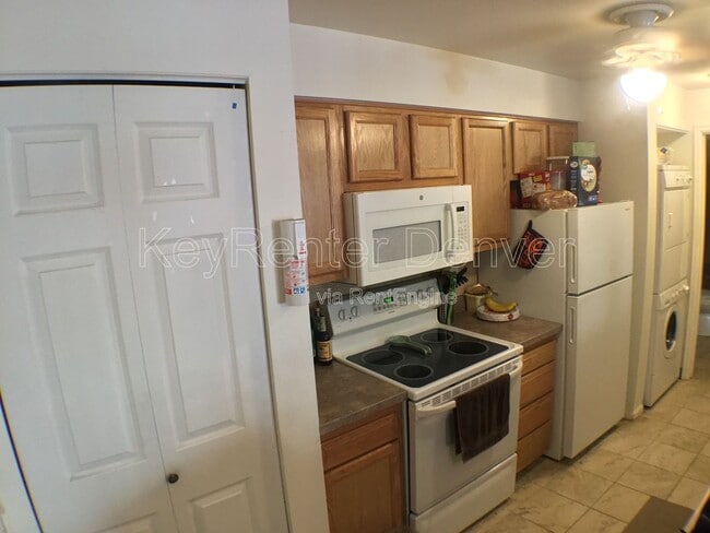 Photo - 4899 S Dudley St Unit G10