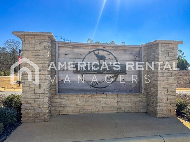 Photo - Welcome to Your New Home at Deer Brook Crossing – The Morgan! View with 48 Hours Notice!