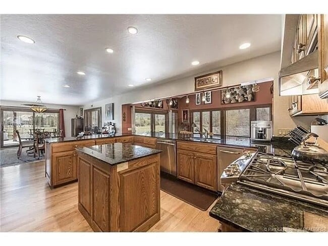 Photo - Park Meadows Home with Views on a Cul-De-Sac