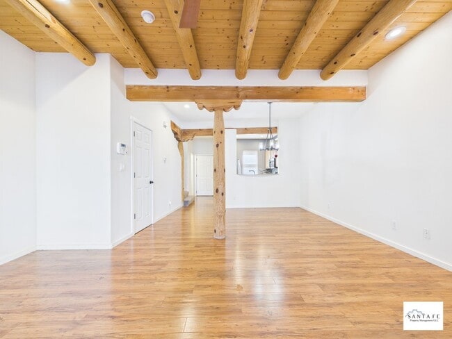 Photo - Two Level Townhouse Available February 1, 2026