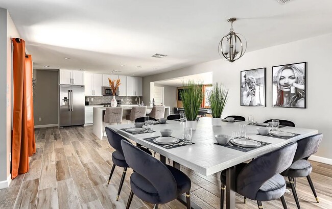 Photo - 6432 E Vernon Ave