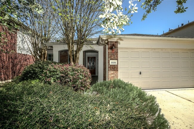 Building Photo - 20218 Cypresswood Glen Rental