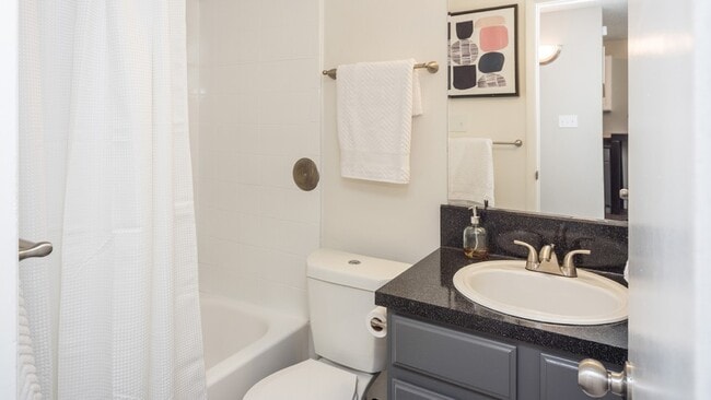 Photo - The Social at Stadium Walk®