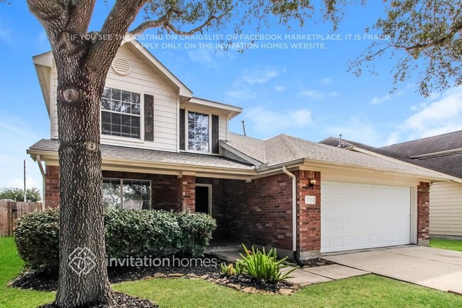 Photo - 2711 Eros Ln