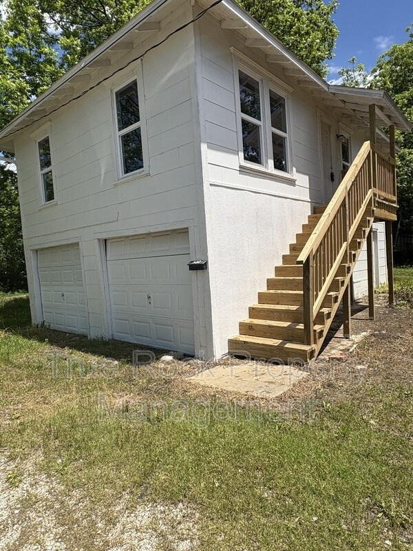 Photo - 522 S Stonewall Ave