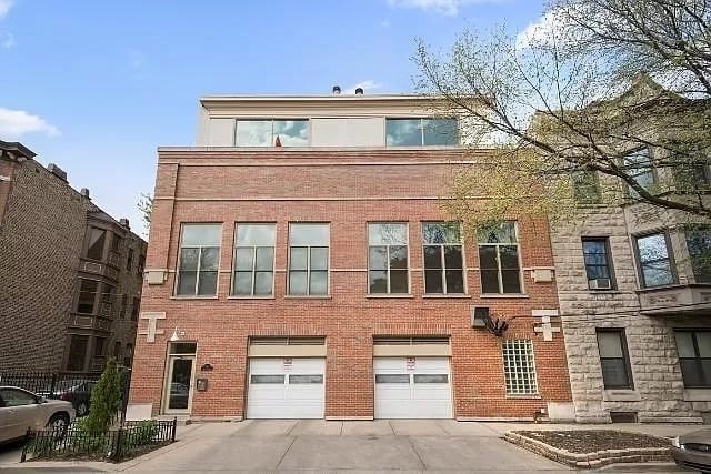 Building Photo - 1318 W George St Rental