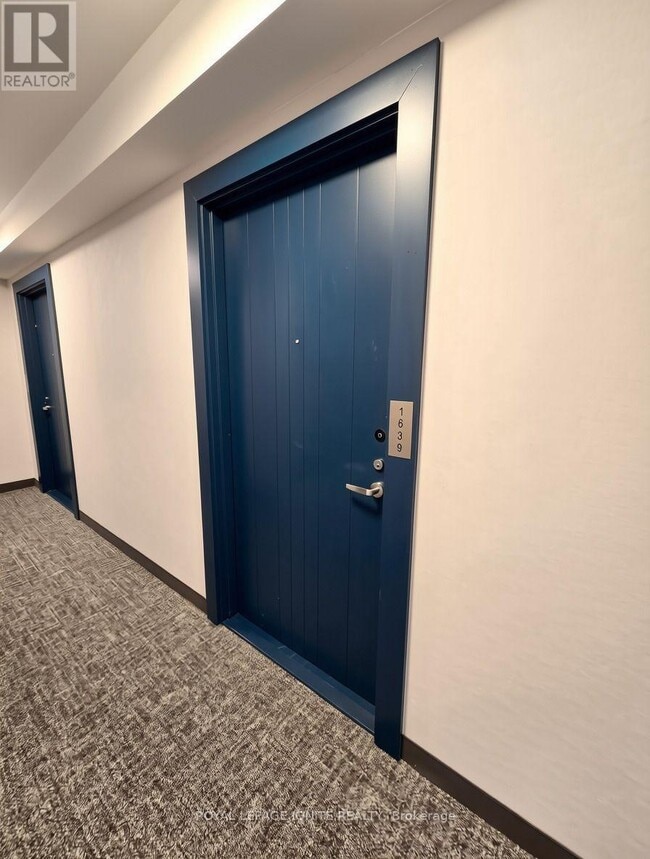 Photo - 2545 Simcoe St N Unit 1639