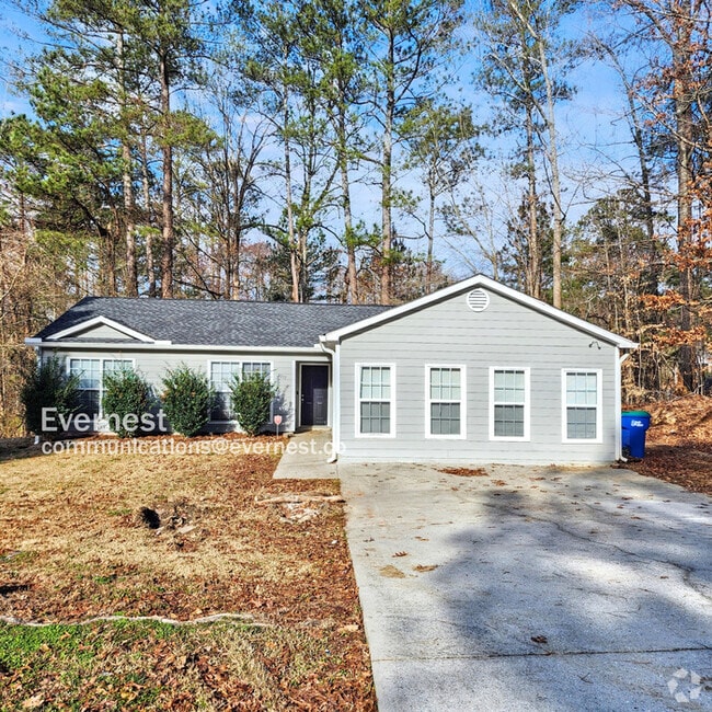 Building Photo - 4015 Marshwood Trce Rental