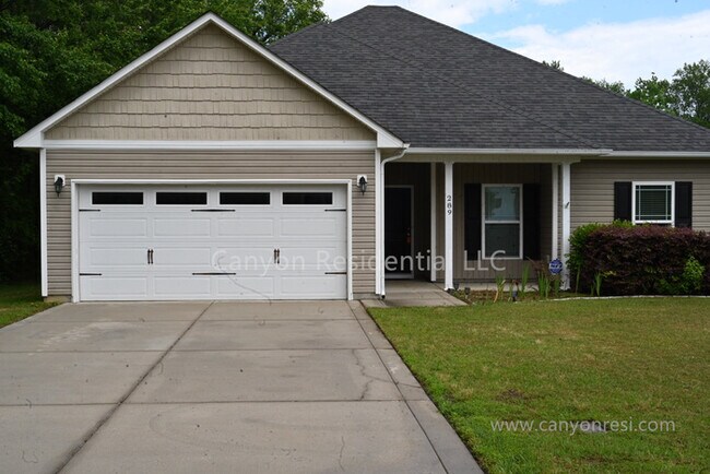 Photo - 289 Hogart St