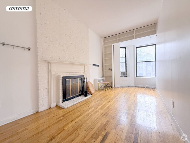 Building Photo - 113 W 82nd St Rental