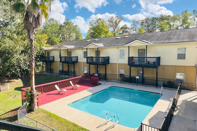 Building Photo - Mockingbird Garden Apartments