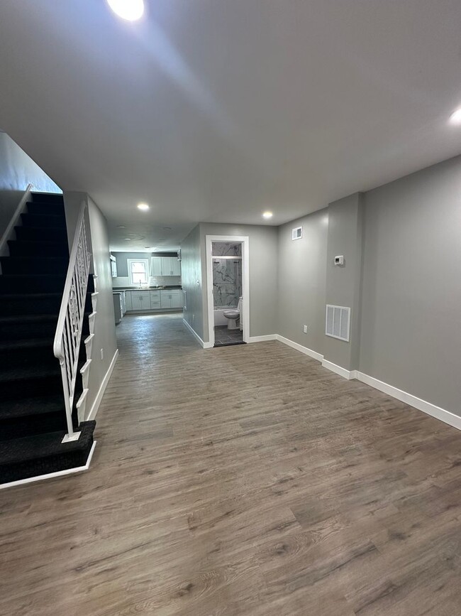 Photo - Newly renovated 3 bed/1 bath