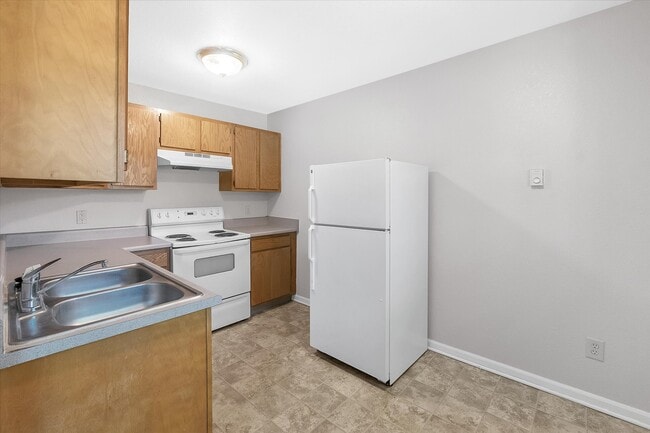 Photo - Grandview Manor Apartments