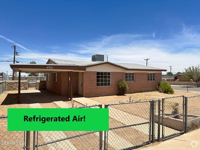 Building Photo - 4921 Mcgregor Dr Rental