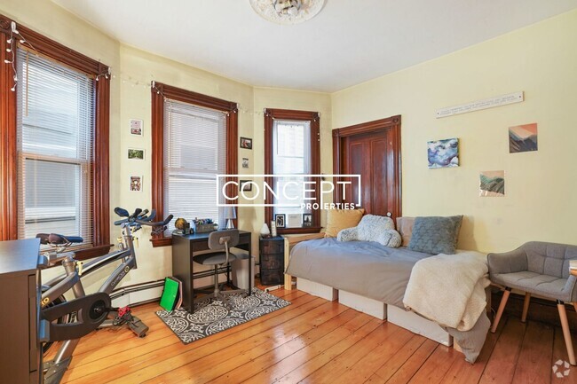 Building Photo - 68 Calumet St Unit 3D Rental