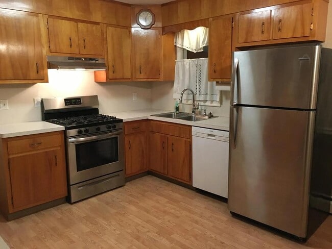 Photo - 2621 27th St SW