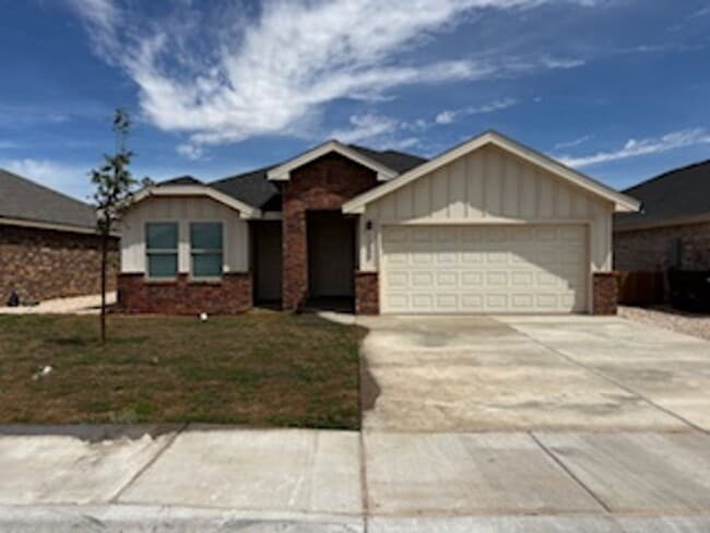 Brand New Construction in Midland, TX - Brand New Construction in Midland, TX House