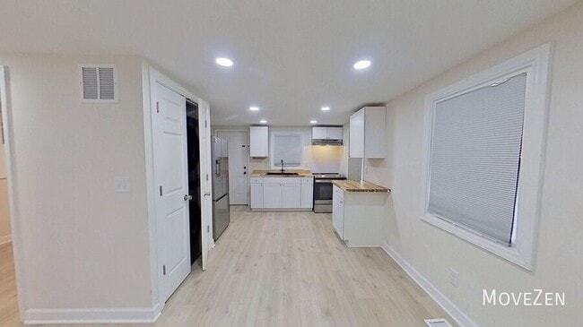 Photo - 2625 Booker Ave