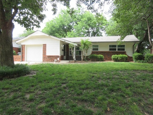 Photo - 1215 Glenwood St House