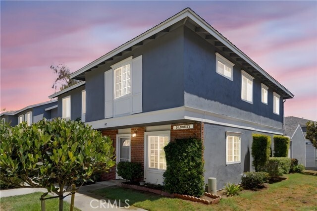 Photo - 112 Danbury Ln Townhome