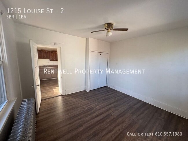 Photo - 1215 Louise St Unit 2