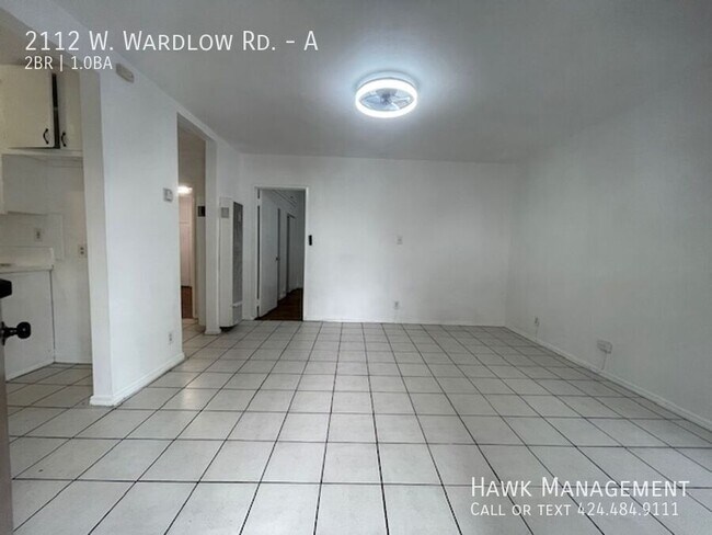 Photo - 2112 W Wardlow Rd Unidad A