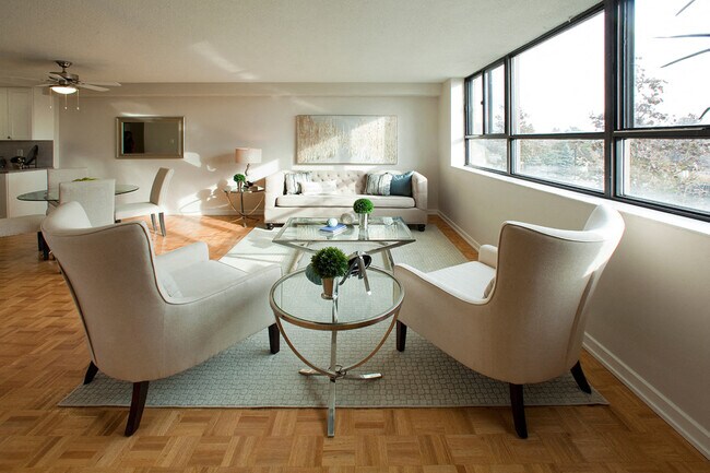 Photo - 190 CityView Apartments