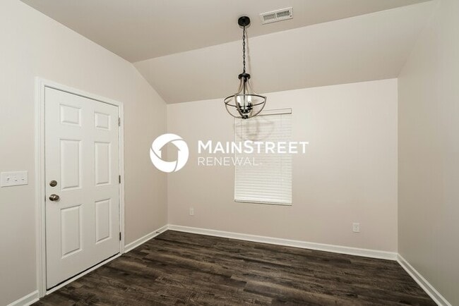 3 Bedroom Pet-Friendly Home in ODENVILLE, AL with Main Street Renewal