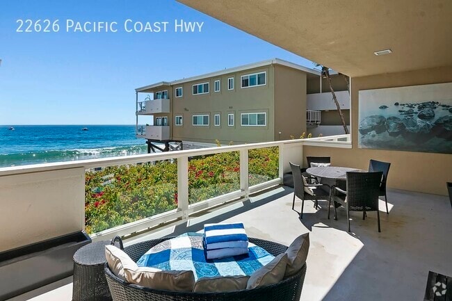 Building Photo - 22626 Pacific Coast Hwy Rental