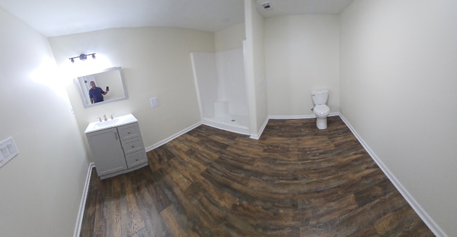 Building Photo - 1852 Walker St Rental