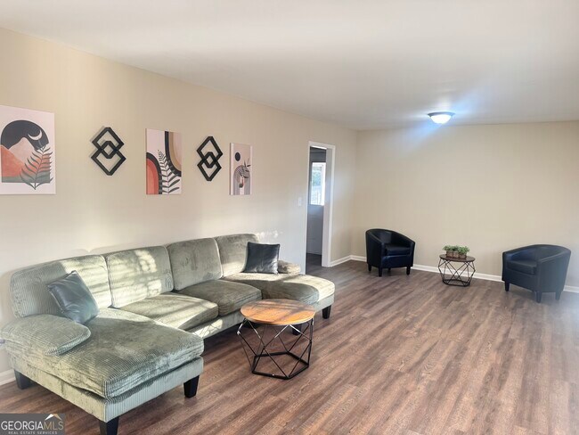 Photo - 3820 Union Rd SW