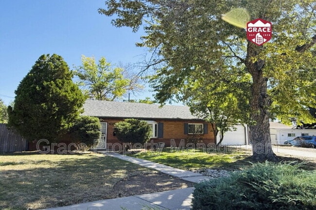 Building Photo - 9080 Russell Way Rental