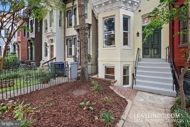 Photo - 1507 Vermont Ave NW Unit #1