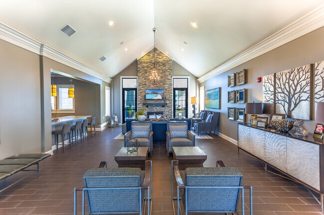 Community Great Room