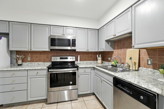 Photo - 1532 Prairie Grove Dr