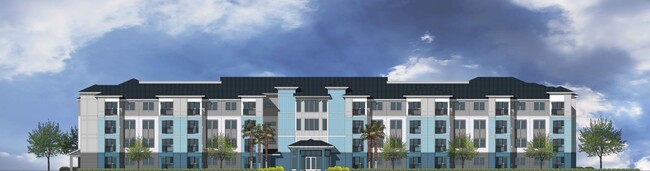 The Fountains at Hidden Lake- Now Leasing - The Fountains at Hidden Lake- Now Leasing Apartments